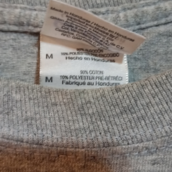 Coca-Cola Long sleeve shirt - Picture 2 of 2